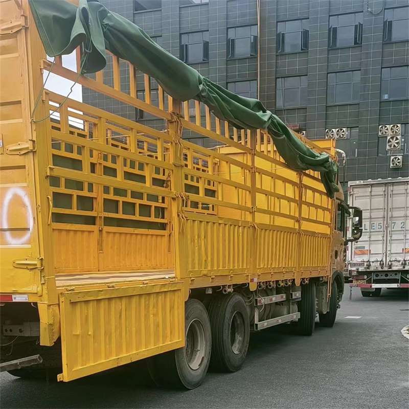 临沂到新泰物流公司——一站式货运服务（到新泰的物流）