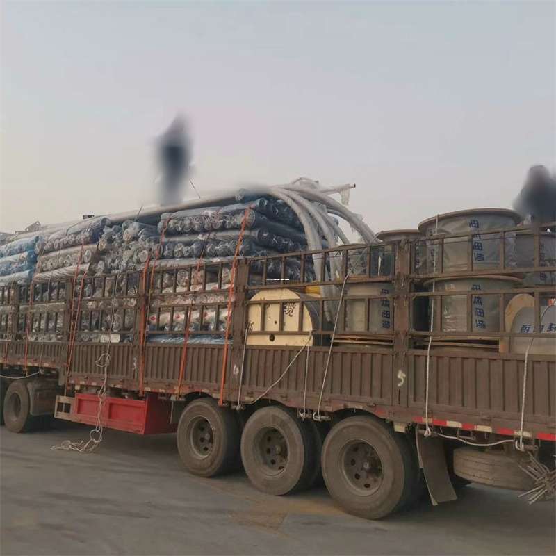 临沂到六盘水物流公司——一站式服务，让货运更便捷