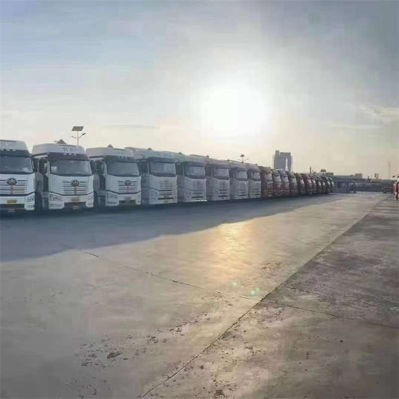 临沂到武威物流公司——一站式服务，让货运更便捷