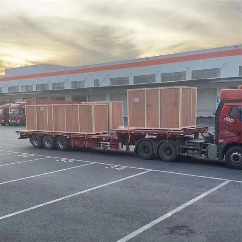 临沂到岳阳物流公司——一站式服务，让货运更便捷
