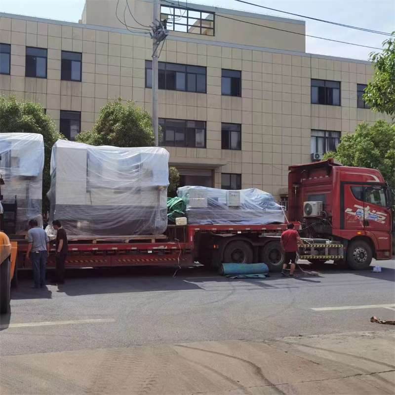 临沂到南京物流公司一站式服务，让货运更轻松