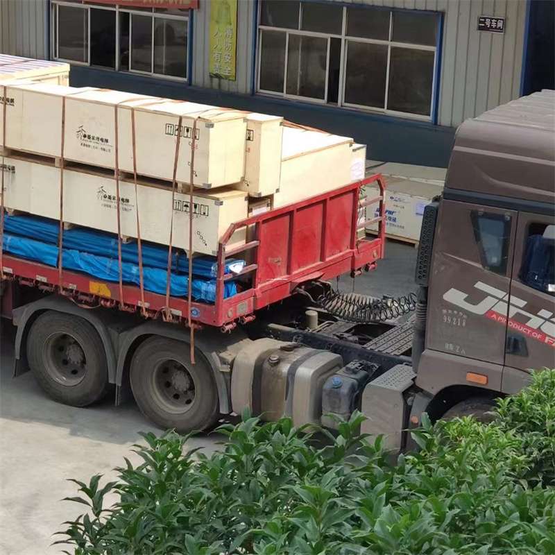 临沂到海口物流公司一站式服务，让货运更轻松