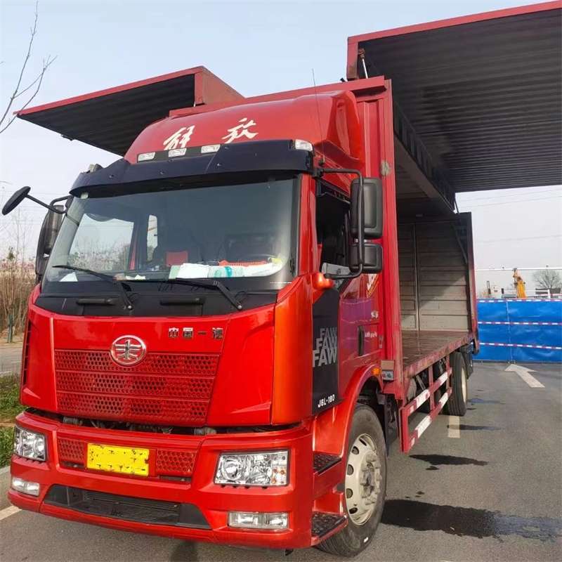 临沂到即墨物流公司，一站式服务，让货运更便捷（到即墨物流公司,一站式服务,让货运更便捷）